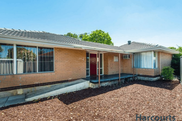 Second view of Homely house listing, 43 Gregory Street, Belmont WA 6104