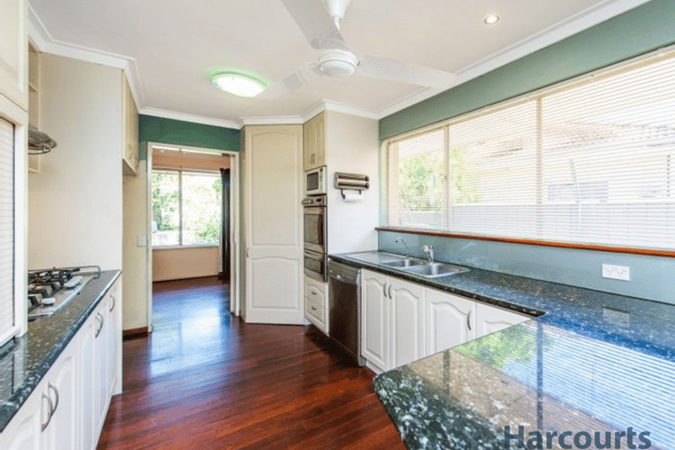 Sixth view of Homely house listing, 43 Gregory Street, Belmont WA 6104