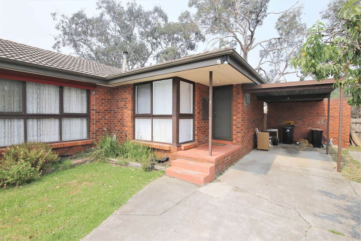 Main view of Homely unit listing, 5/14 Kelvinside Road, Noble Park VIC 3174
