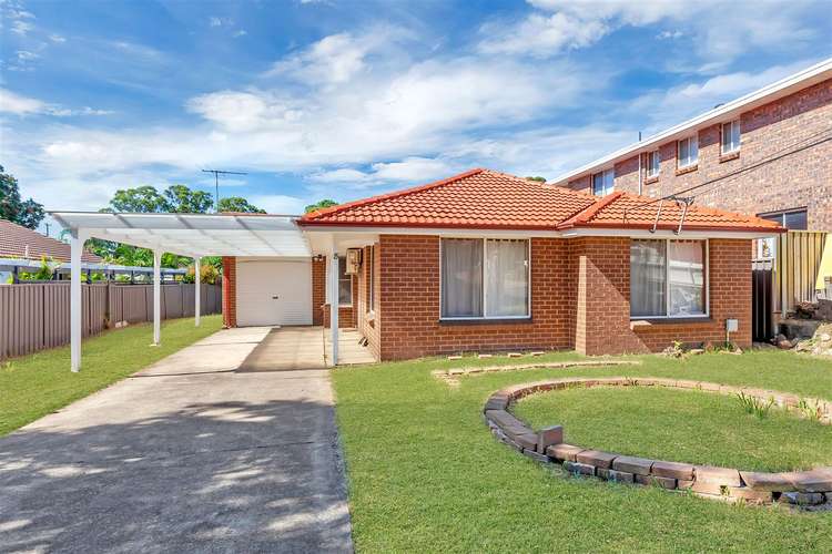 Main view of Homely house listing, 5 Valetta Court, Blacktown NSW 2148