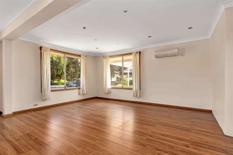Second view of Homely house listing, 5 Valetta Court, Blacktown NSW 2148