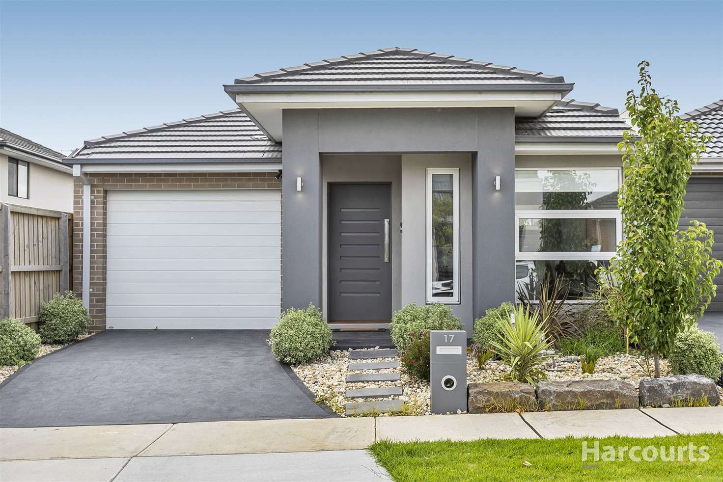 Main view of Homely house listing, 17 Yellowstone Avenue, Clyde VIC 3978