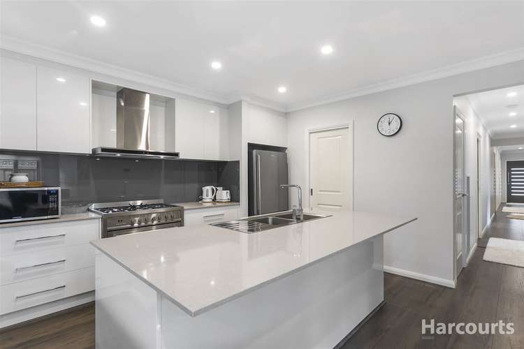 Third view of Homely house listing, 17 Yellowstone Avenue, Clyde VIC 3978