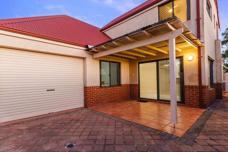 Third view of Homely house listing, 77A Gibson Street, Beaconsfield WA 6162