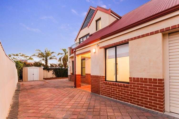 Fourth view of Homely house listing, 77A Gibson Street, Beaconsfield WA 6162