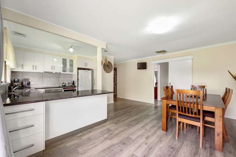 Fourth view of Homely house listing, 4 Iris Court, Wangaratta VIC 3677