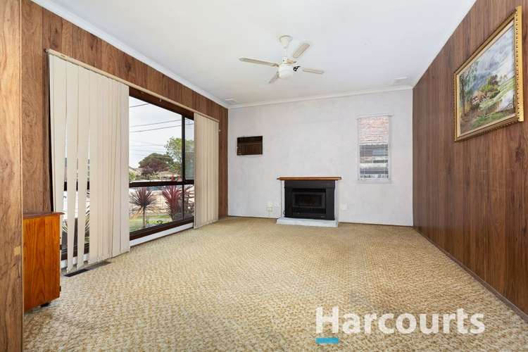 Second view of Homely house listing, 12 McLean Crescent, Dandenong North VIC 3175