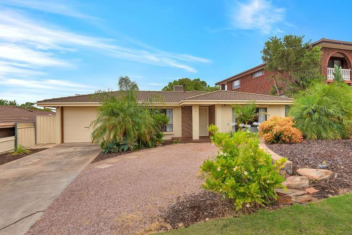 Main view of Homely house listing, 20 Hilltop Boulevard, Hillbank SA 5112
