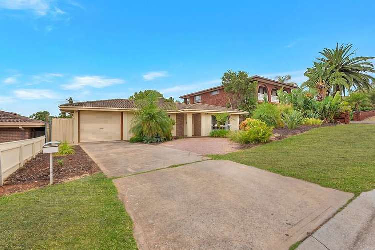 Second view of Homely house listing, 20 Hilltop Boulevard, Hillbank SA 5112