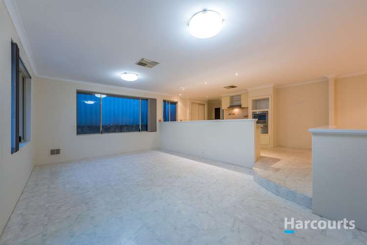 Sixth view of Homely house listing, 25 Eastleigh Loop, Currambine WA 6028