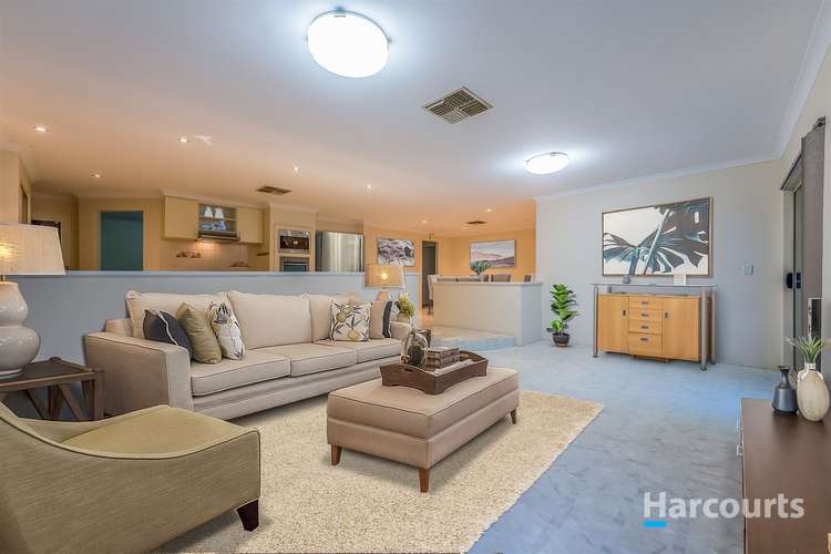 Seventh view of Homely house listing, 25 Eastleigh Loop, Currambine WA 6028