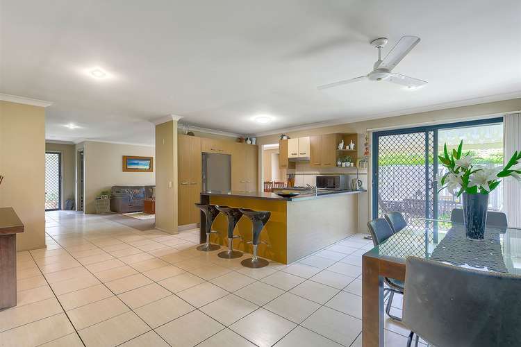 Main view of Homely house listing, 33 Macaranga Crescent, Carseldine QLD 4034