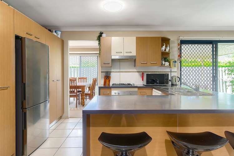Second view of Homely house listing, 33 Macaranga Crescent, Carseldine QLD 4034