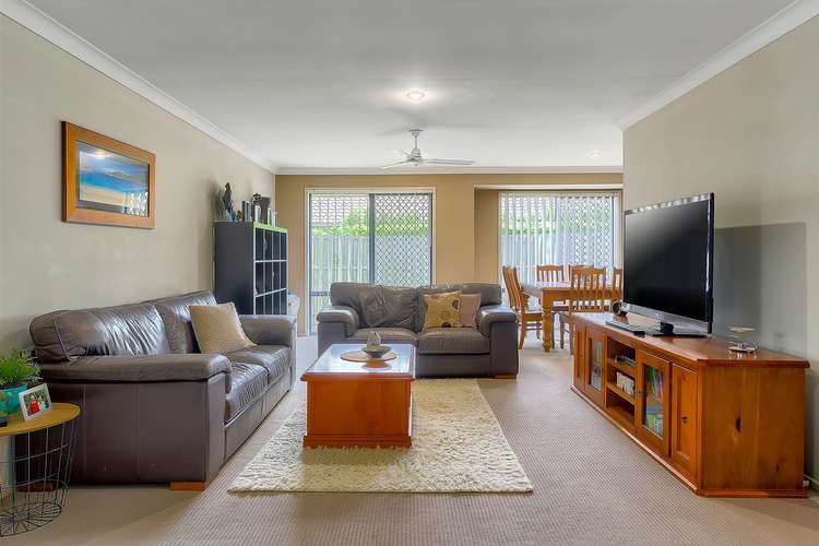 Third view of Homely house listing, 33 Macaranga Crescent, Carseldine QLD 4034