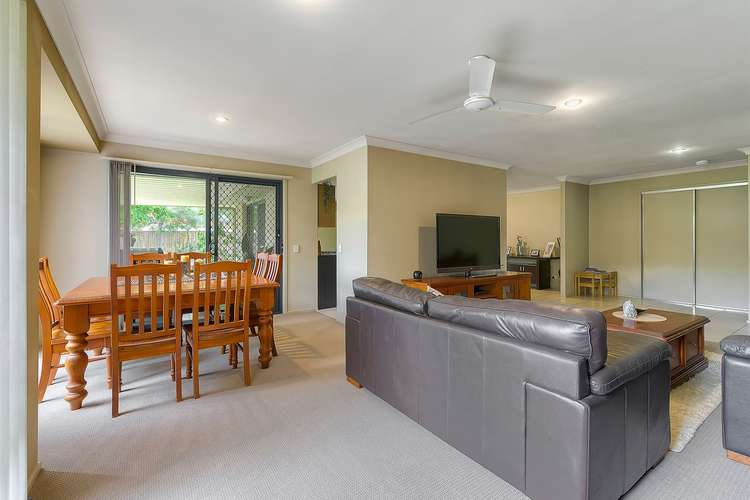Fourth view of Homely house listing, 33 Macaranga Crescent, Carseldine QLD 4034