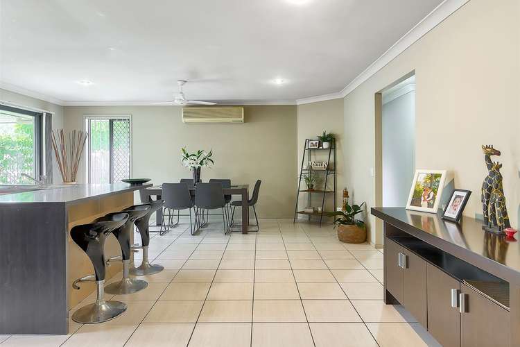 Fifth view of Homely house listing, 33 Macaranga Crescent, Carseldine QLD 4034