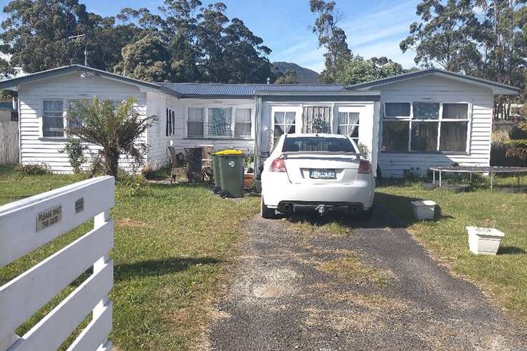 39 Leventhorpe Street, Zeehan TAS 7469