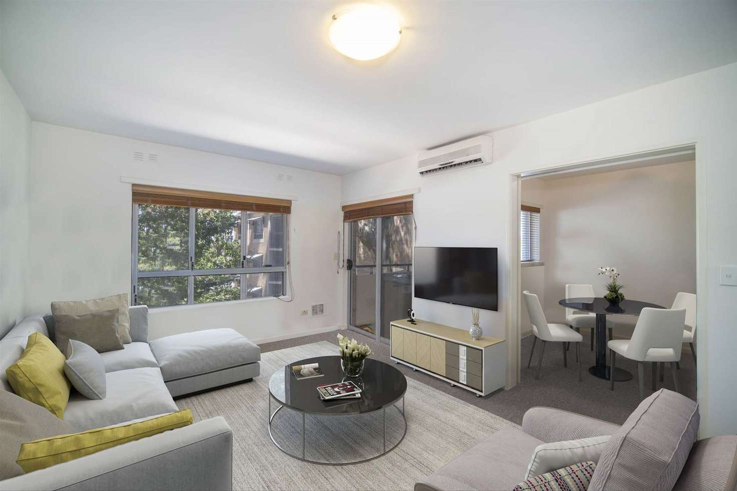 Main view of Homely apartment listing, 30/15 Friar John Way, Coolbellup WA 6163