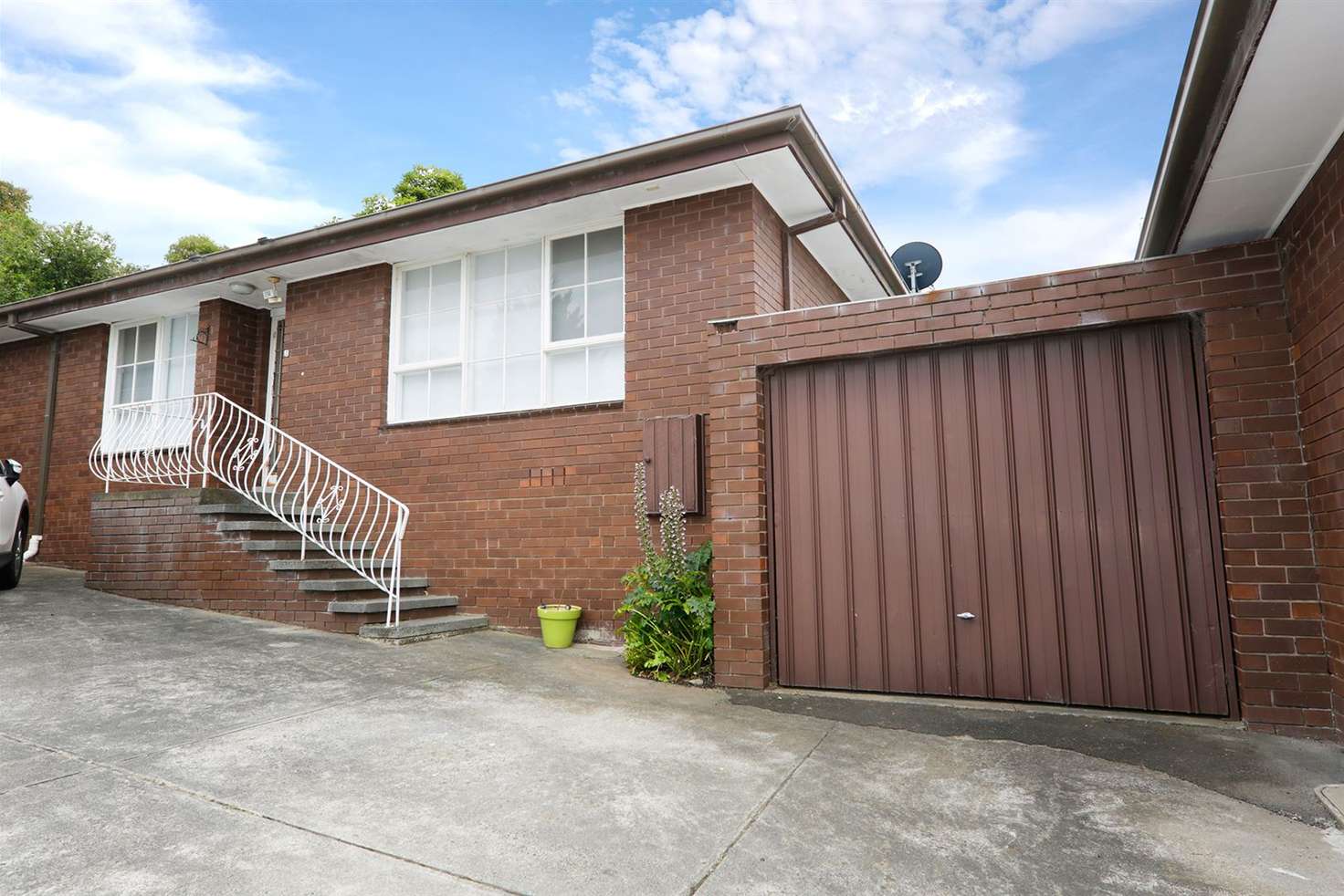 Main view of Homely unit listing, 4/107 Bogong Avenue, Glen Waverley VIC 3150