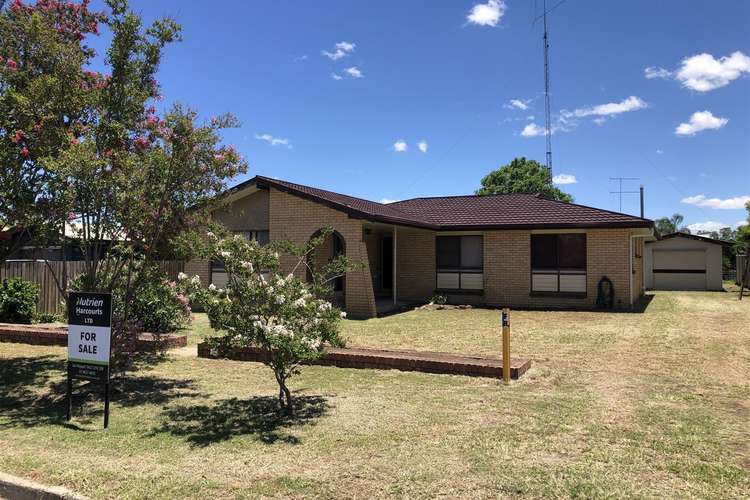 Main view of Homely house listing, 15 Weldon Street, Wandoan QLD 4419