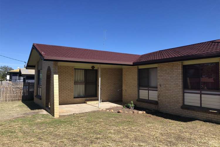Third view of Homely house listing, 15 Weldon Street, Wandoan QLD 4419
