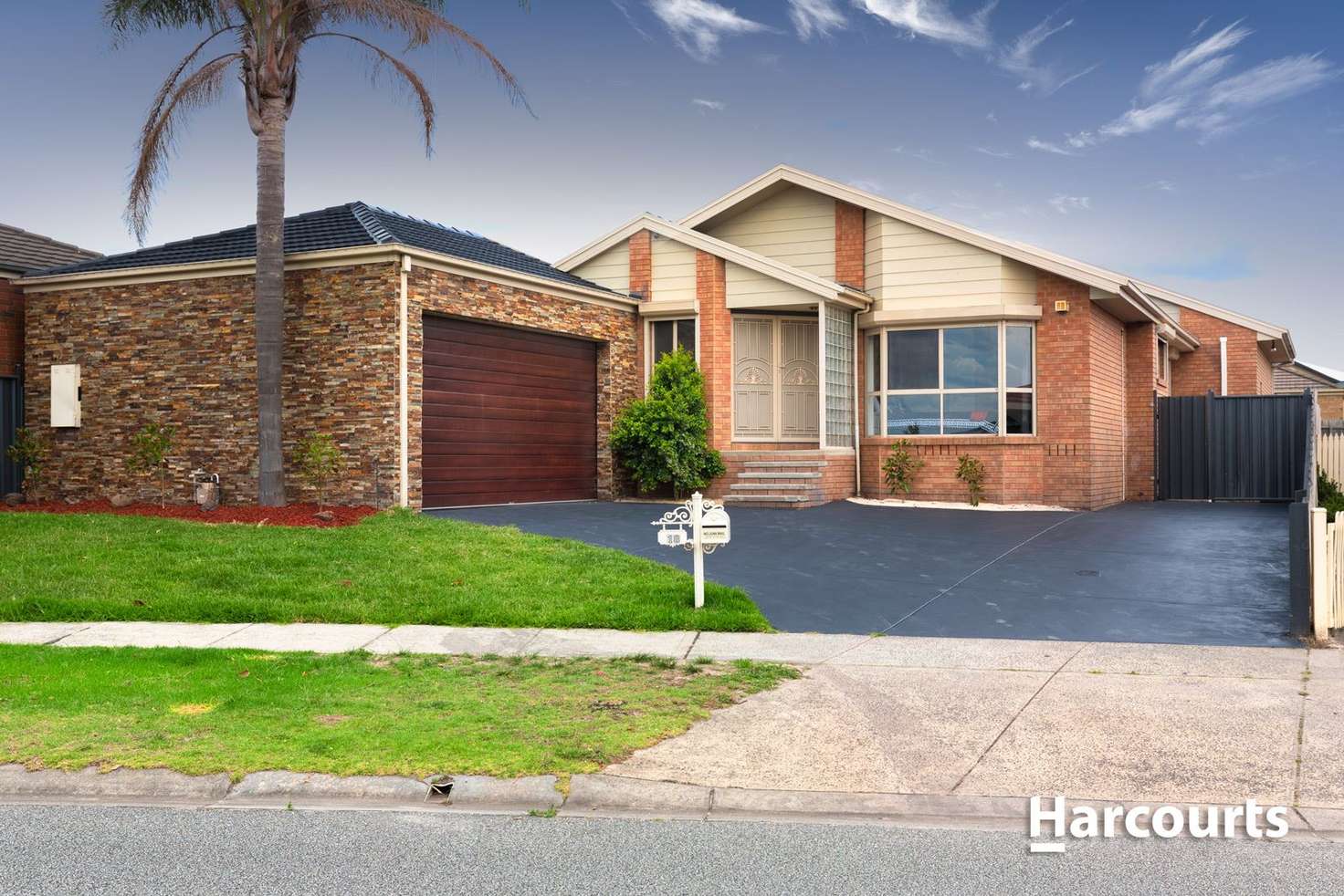 Main view of Homely house listing, 18 Tangerine Drive, Narre Warren South VIC 3805