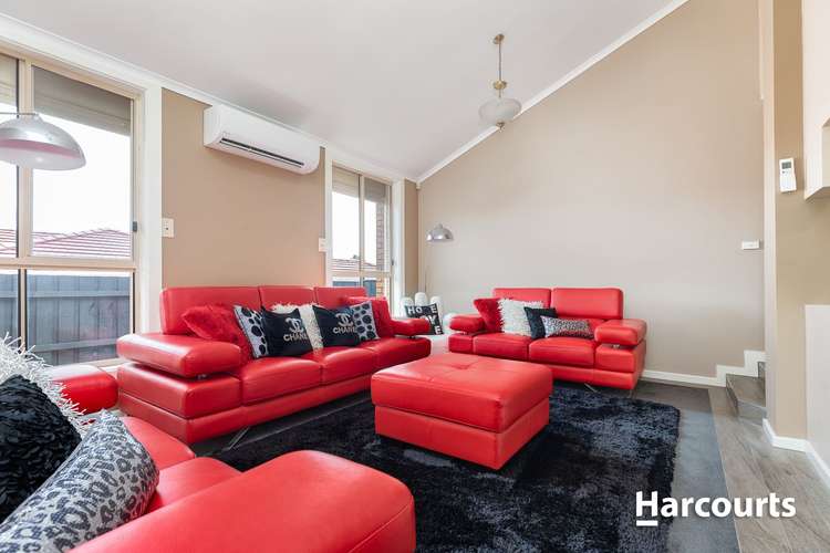 Second view of Homely house listing, 18 Tangerine Drive, Narre Warren South VIC 3805