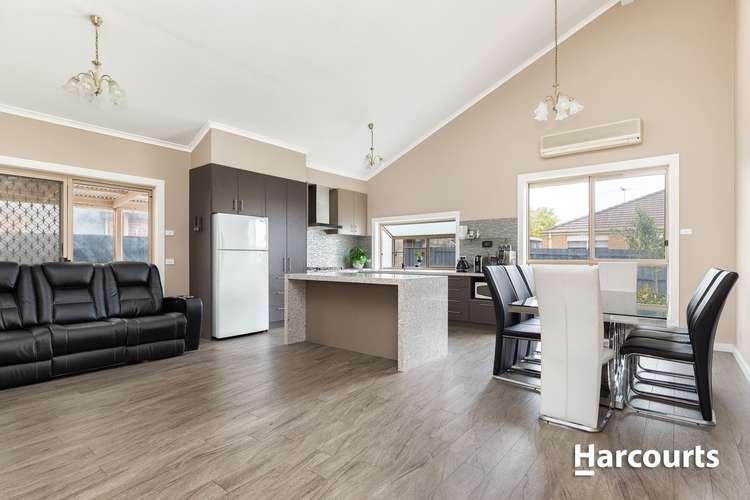 Fifth view of Homely house listing, 18 Tangerine Drive, Narre Warren South VIC 3805