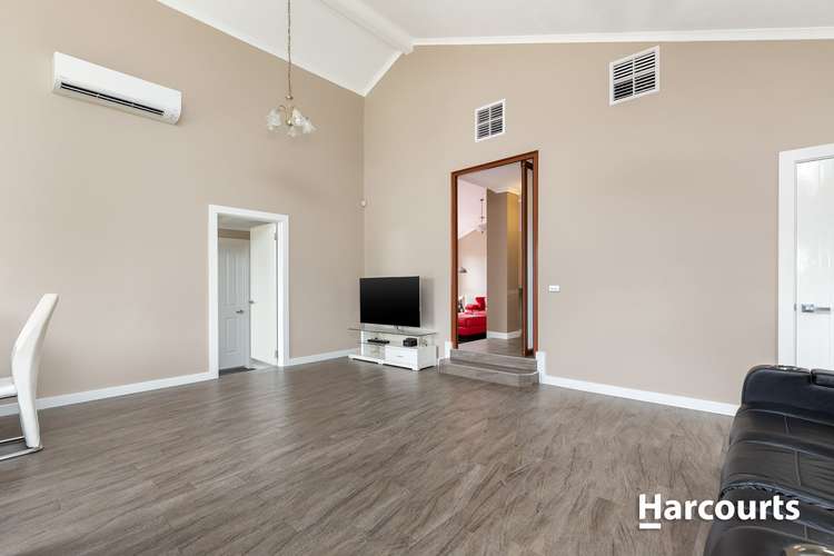 Sixth view of Homely house listing, 18 Tangerine Drive, Narre Warren South VIC 3805