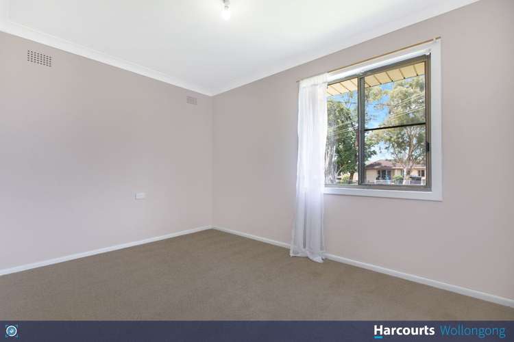 Fifth view of Homely house listing, 42 Eleebana Crescent, Koonawarra NSW 2530