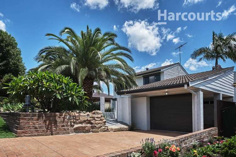 Main view of Homely house listing, 23 Giles Crescent, Ruse NSW 2560