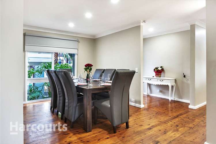 Third view of Homely house listing, 23 Giles Crescent, Ruse NSW 2560