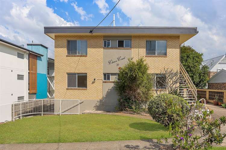 Main view of Homely unit listing, 4/26 Rainey Street, Chermside QLD 4032