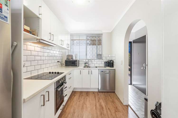 Third view of Homely unit listing, 4/26 Rainey Street, Chermside QLD 4032