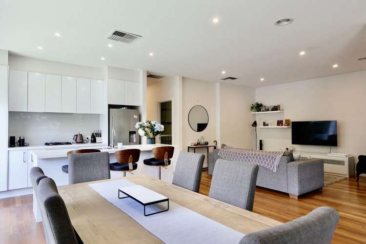 Main view of Homely unit listing, 3/420 Belmore Road, Mont Albert North VIC 3129