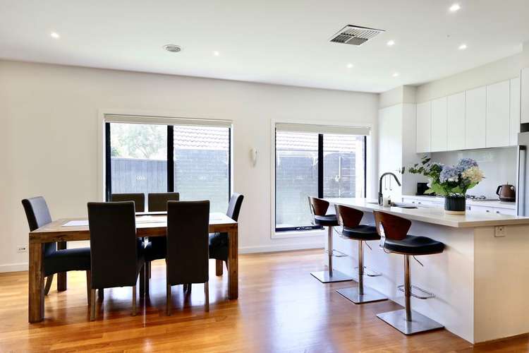 Second view of Homely unit listing, 3/420 Belmore Road, Mont Albert North VIC 3129