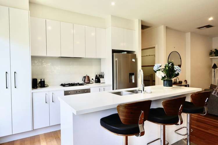 Fourth view of Homely unit listing, 3/420 Belmore Road, Mont Albert North VIC 3129