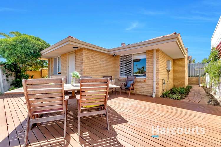 Fifth view of Homely house listing, 3/67 Millcrest Street, Scarborough WA 6019