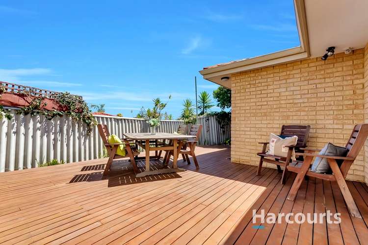 Sixth view of Homely house listing, 3/67 Millcrest Street, Scarborough WA 6019
