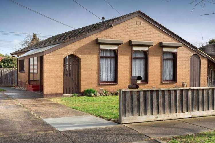 Main view of Homely house listing, 117 Neasham Drive, Dandenong North VIC 3175