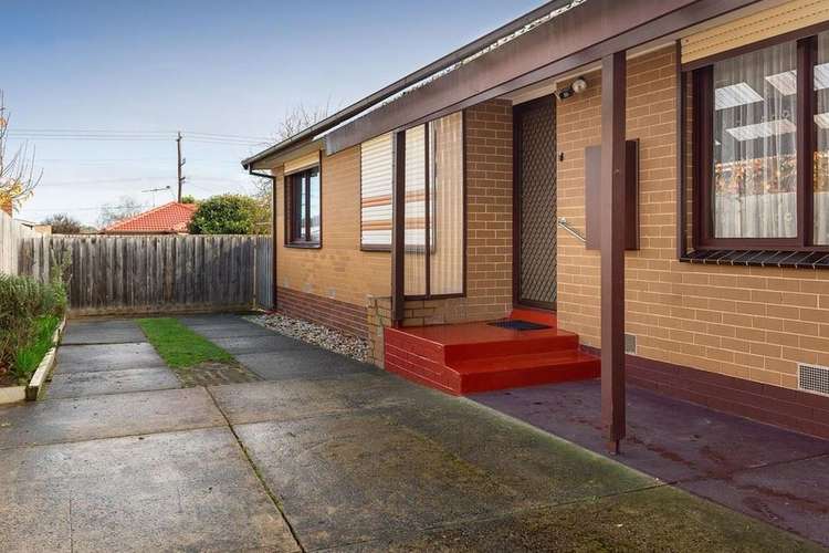 Second view of Homely house listing, 117 Neasham Drive, Dandenong North VIC 3175