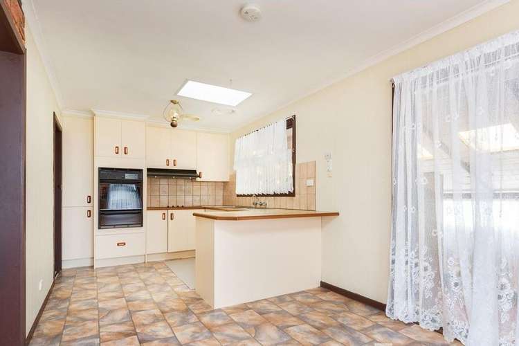 Fifth view of Homely house listing, 117 Neasham Drive, Dandenong North VIC 3175