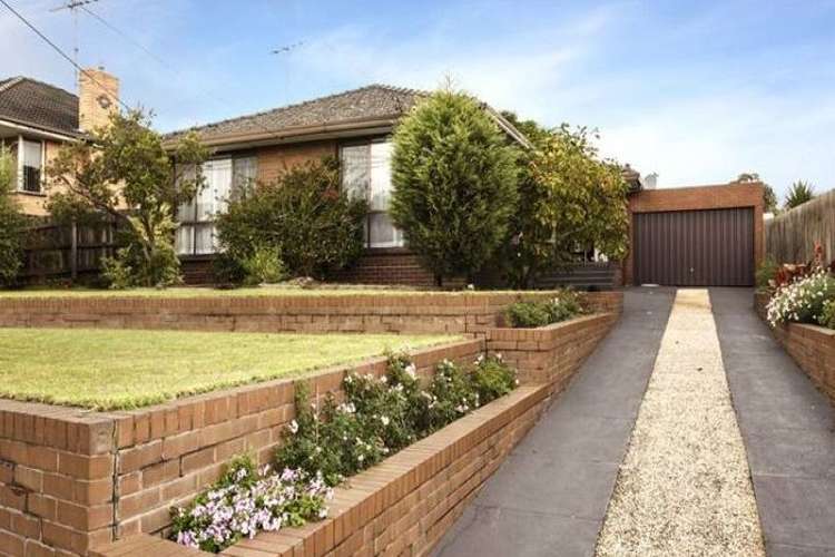 Main view of Homely house listing, 14 Michael Street, Templestowe Lower VIC 3107