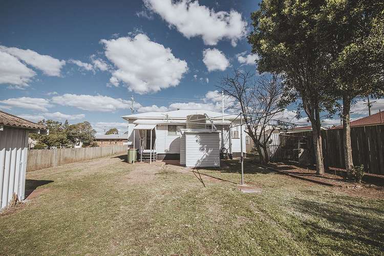 Third view of Homely house listing, 3 Lendrum Street, Newtown QLD 4350