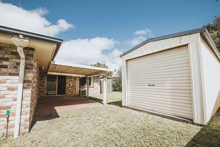 Third view of Homely house listing, 51 Catalina Drive, Wilsonton QLD 4350