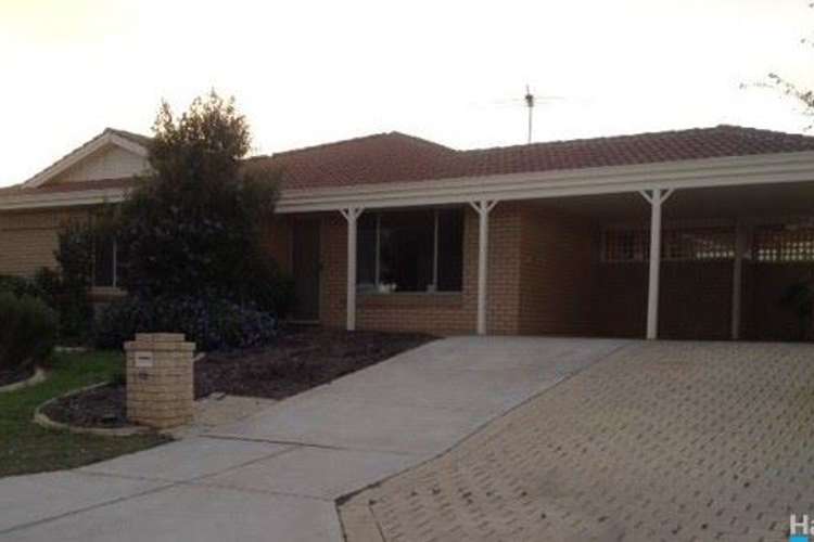 Main view of Homely house listing, 55 Otisco Crescent, Joondalup WA 6027