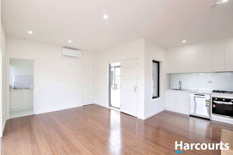 Second view of Homely townhouse listing, 2/35A Union Grove, Springvale VIC 3171