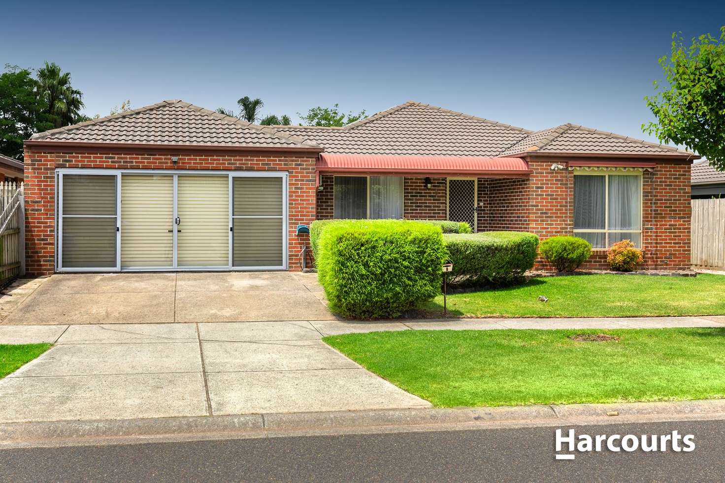 Main view of Homely house listing, 8 St Andrews Court, Narre Warren South VIC 3805