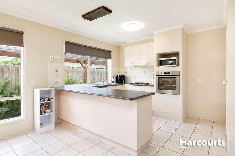 Fourth view of Homely house listing, 8 St Andrews Court, Narre Warren South VIC 3805