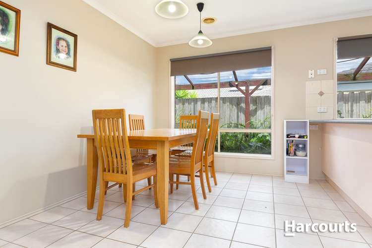 Fifth view of Homely house listing, 8 St Andrews Court, Narre Warren South VIC 3805